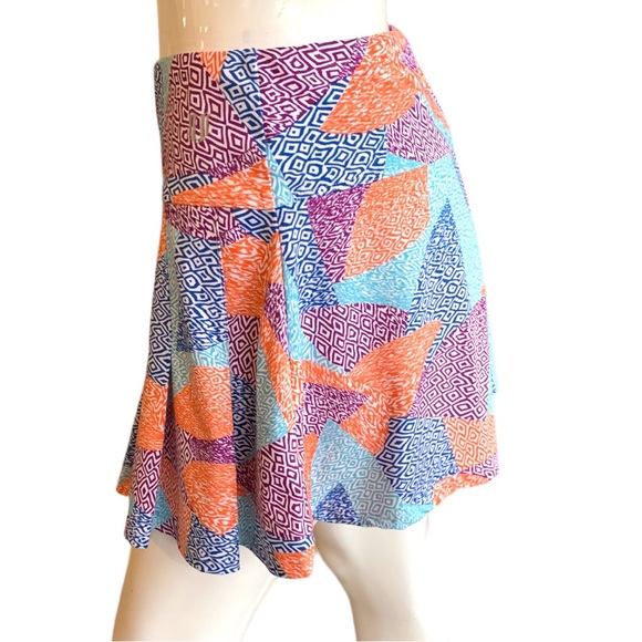 ELEVEN BY VENUS WILLIAMS TENNIS/PICKLE BALL/GOLF SKORT. WOMEN’S SIZE MEDIUM - Picture 4 of 6